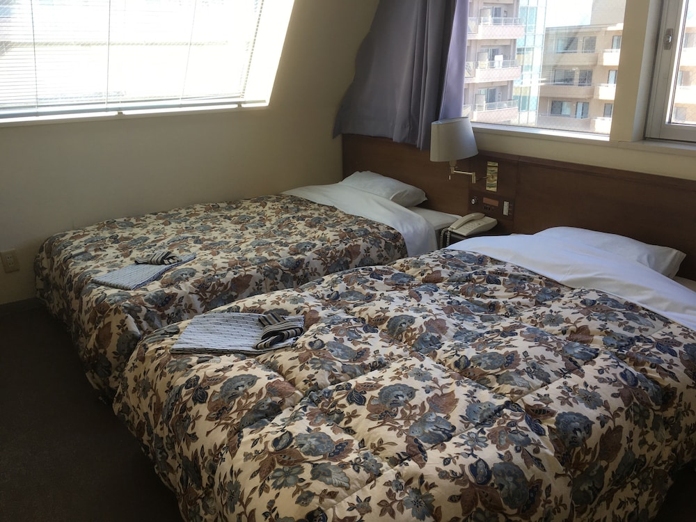TABIST アネックスホテルテトラ 函館五稜郭 函館