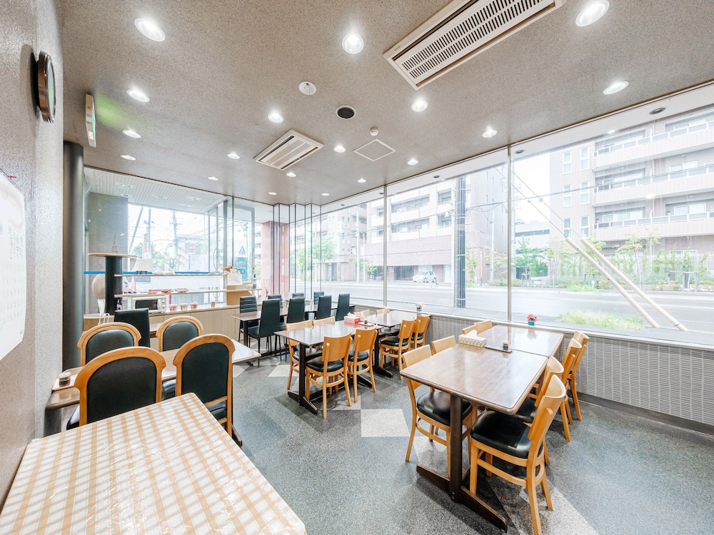 TABIST アネックスホテルテトラ 函館五稜郭 函館