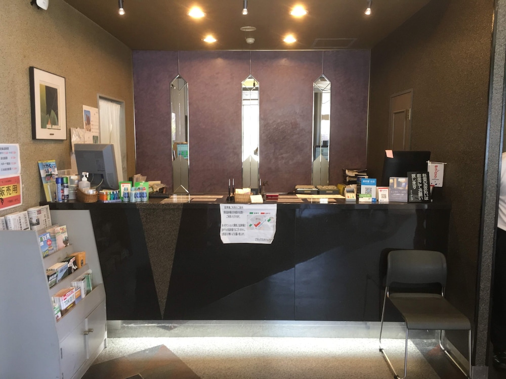 TABIST アネックスホテルテトラ 函館五稜郭 函館