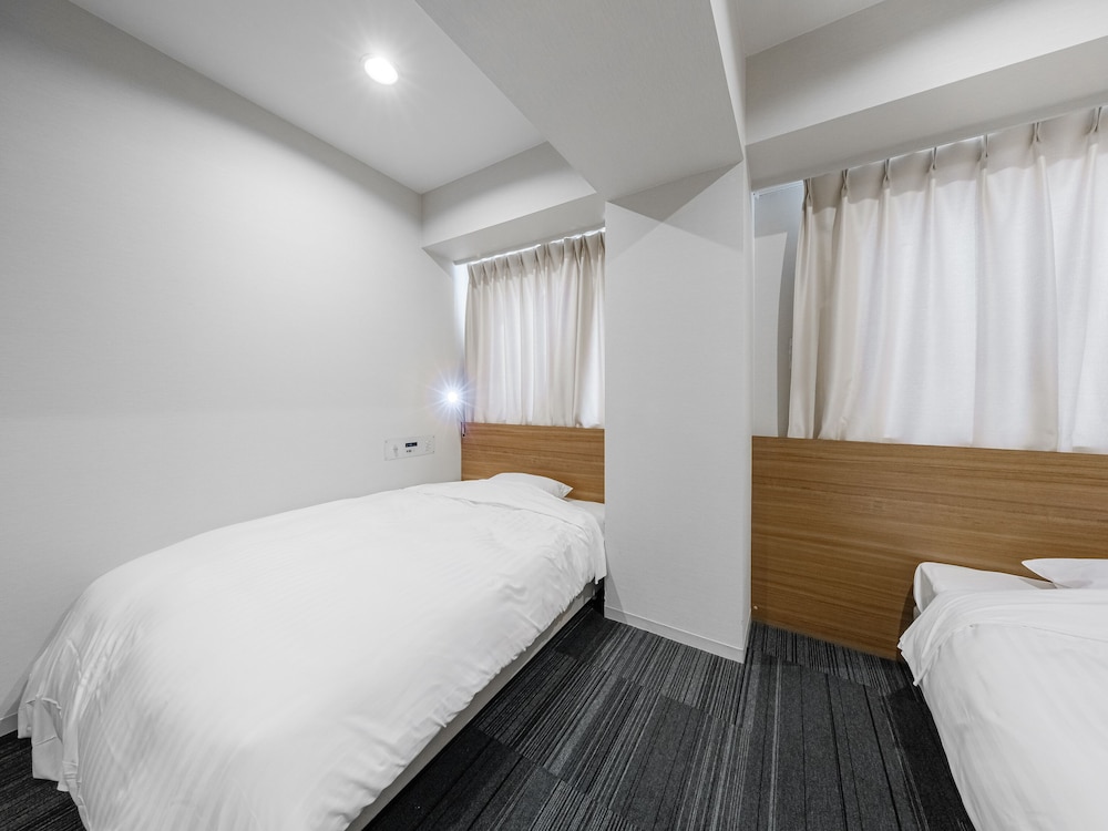 TABIST アネックスホテルテトラ 函館五稜郭 函館