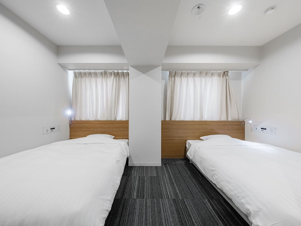 TABIST アネックスホテルテトラ 函館五稜郭 函館