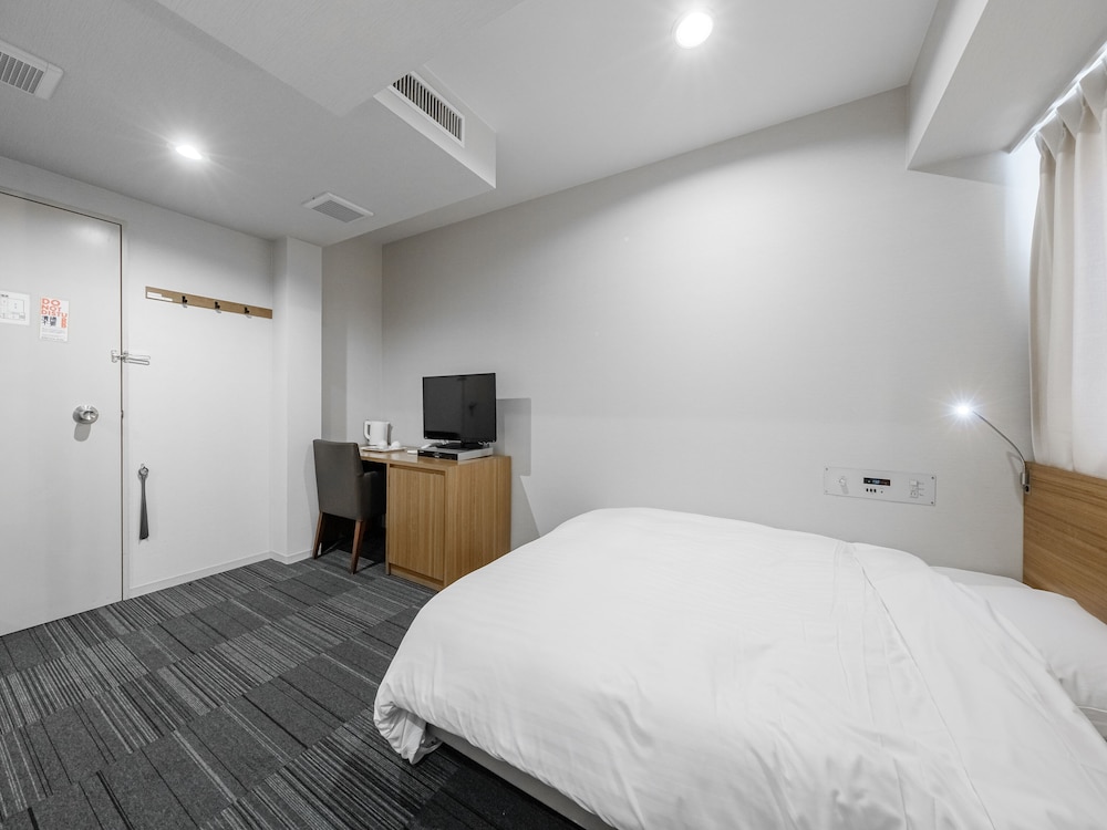 TABIST アネックスホテルテトラ 函館五稜郭 函館