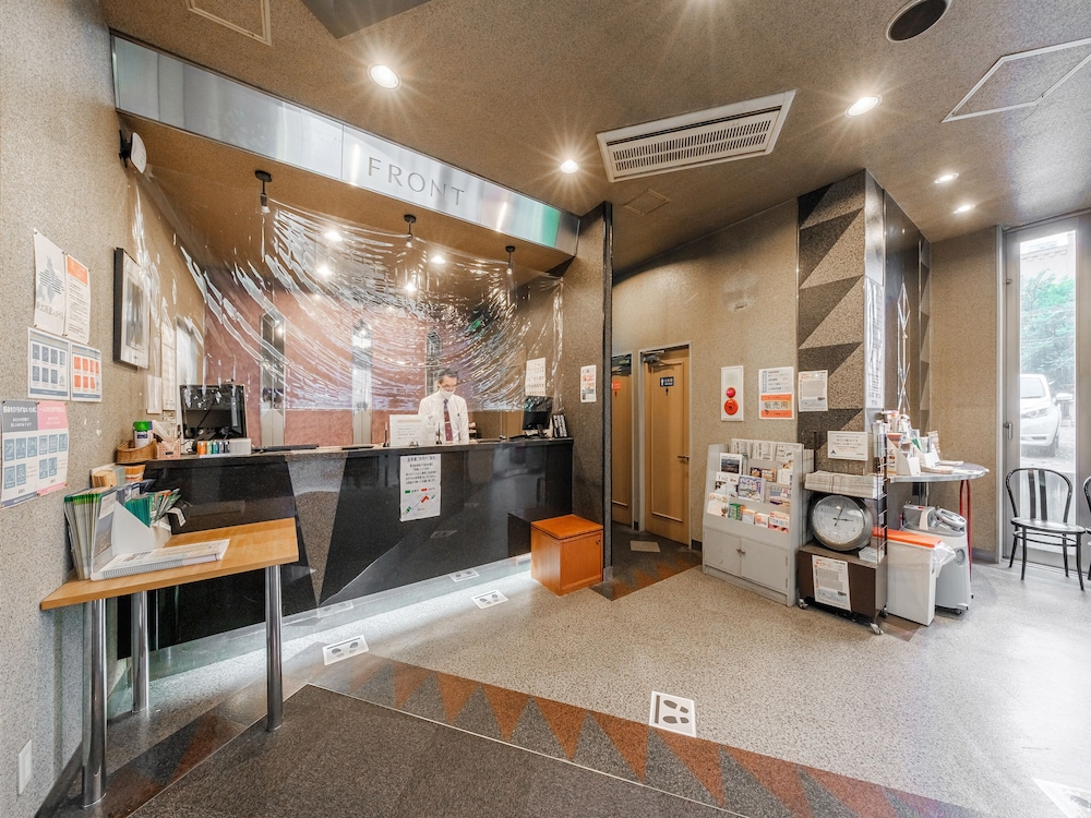 TABIST アネックスホテルテトラ 函館五稜郭 函館