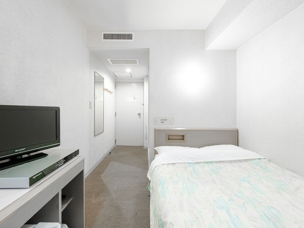 TABIST アネックスホテルテトラ 函館五稜郭 函館