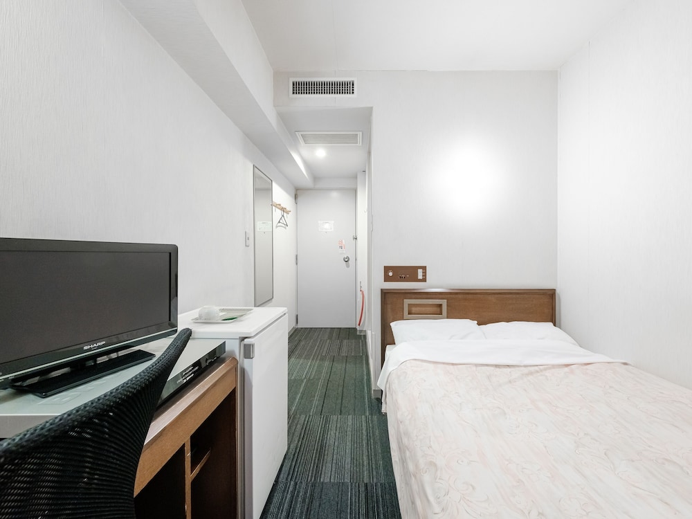 TABIST アネックスホテルテトラ 函館五稜郭 函館