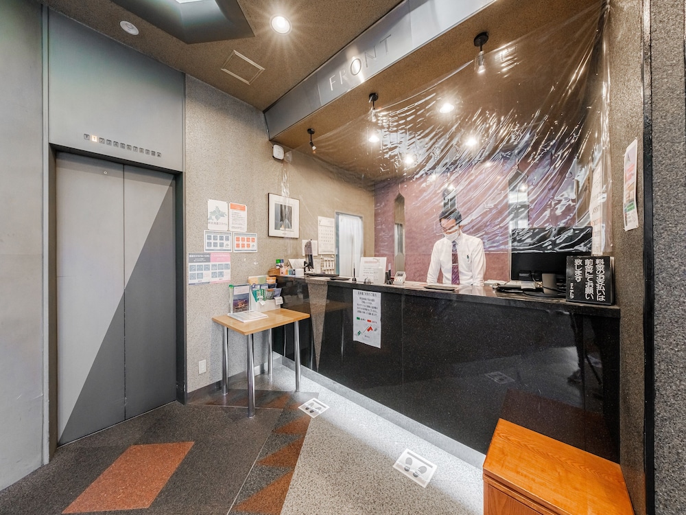 TABIST アネックスホテルテトラ 函館五稜郭 函館