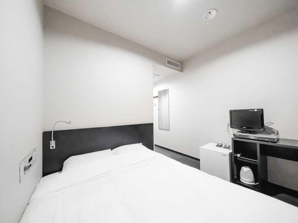 TABIST アネックスホテルテトラ 函館五稜郭 函館