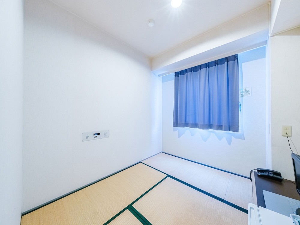 TABIST アネックスホテルテトラ 函館五稜郭 函館