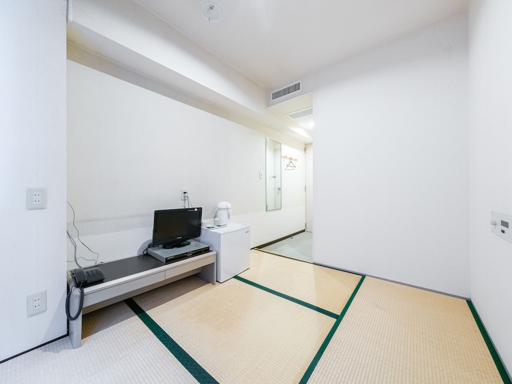 TABIST アネックスホテルテトラ 函館五稜郭 函館