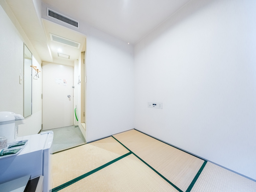 TABIST アネックスホテルテトラ 函館五稜郭 函館