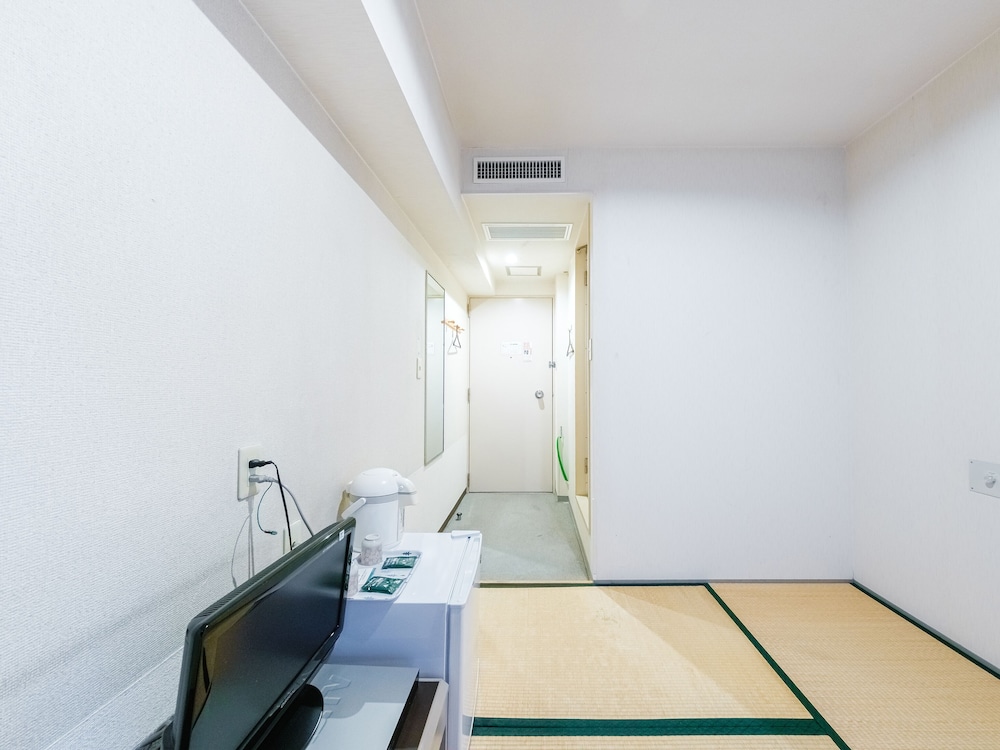TABIST アネックスホテルテトラ 函館五稜郭 函館