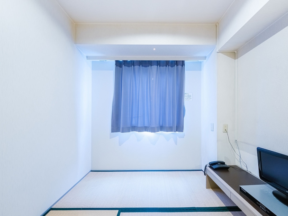 TABIST アネックスホテルテトラ 函館五稜郭 函館