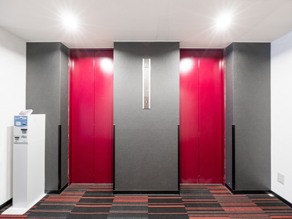 TABIST アネックスホテルテトラ 函館五稜郭 函館