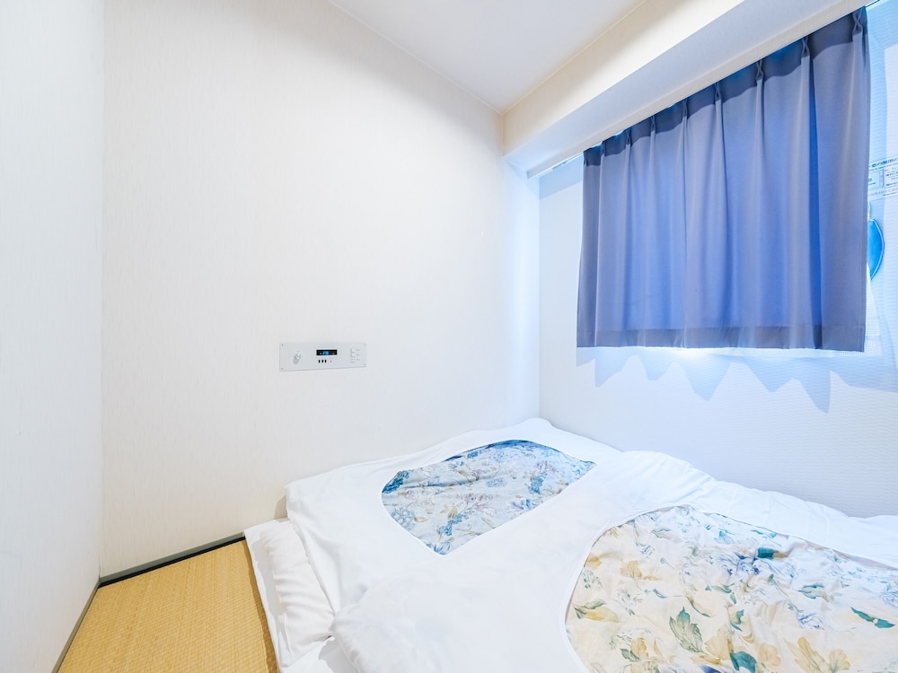 TABIST アネックスホテルテトラ 函館五稜郭 函館