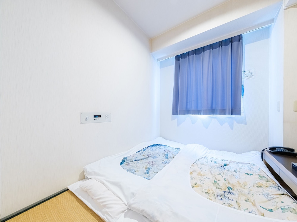 TABIST アネックスホテルテトラ 函館五稜郭 函館