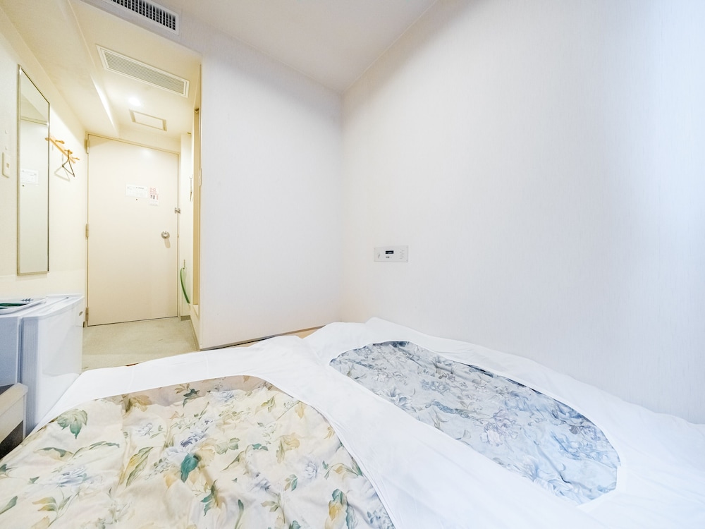 TABIST アネックスホテルテトラ 函館五稜郭 函館
