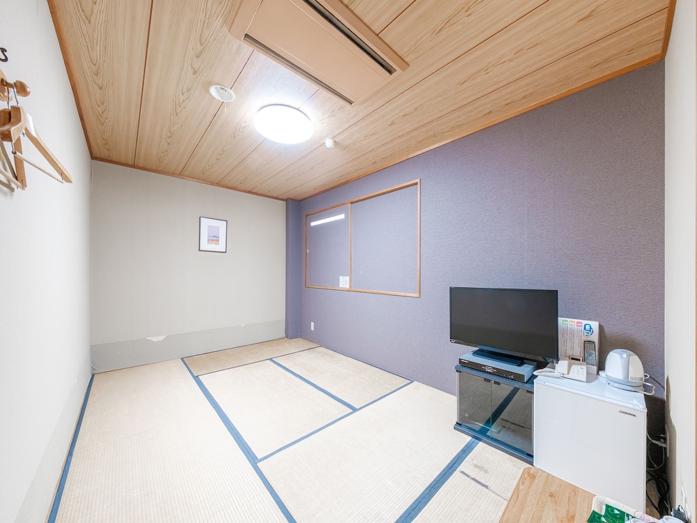 TABIST アネックスホテルテトラ 函館五稜郭 函館