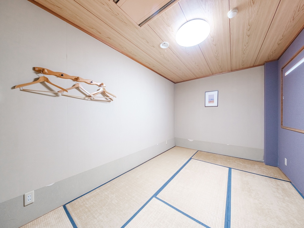 TABIST アネックスホテルテトラ 函館五稜郭 函館