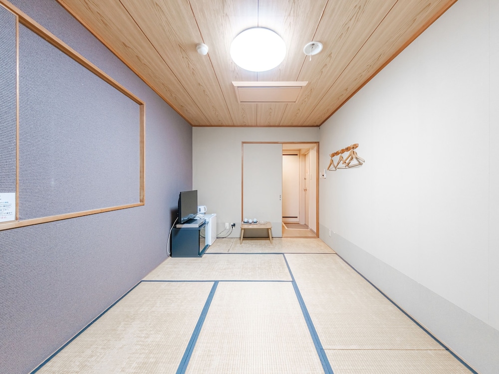 TABIST アネックスホテルテトラ 函館五稜郭 函館