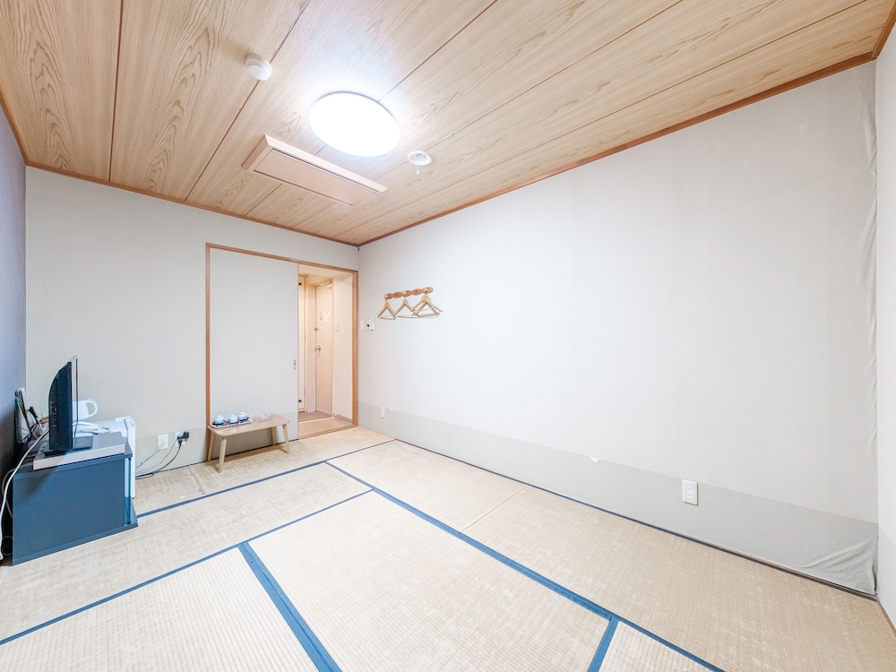 TABIST アネックスホテルテトラ 函館五稜郭 函館