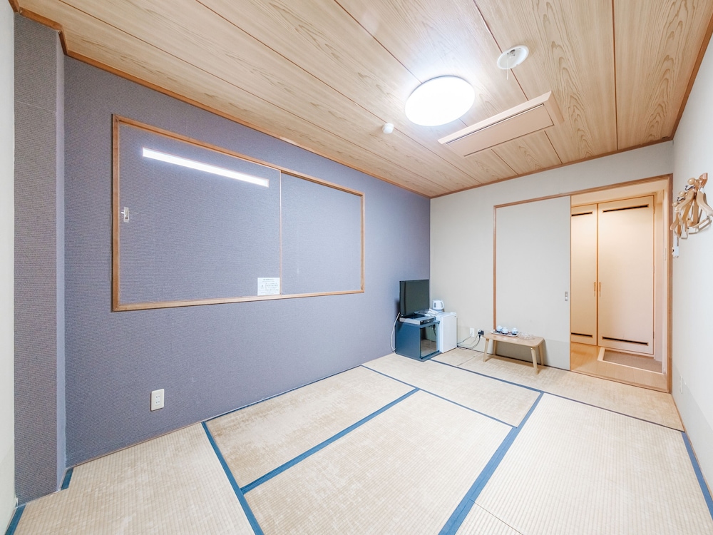 TABIST アネックスホテルテトラ 函館五稜郭 函館