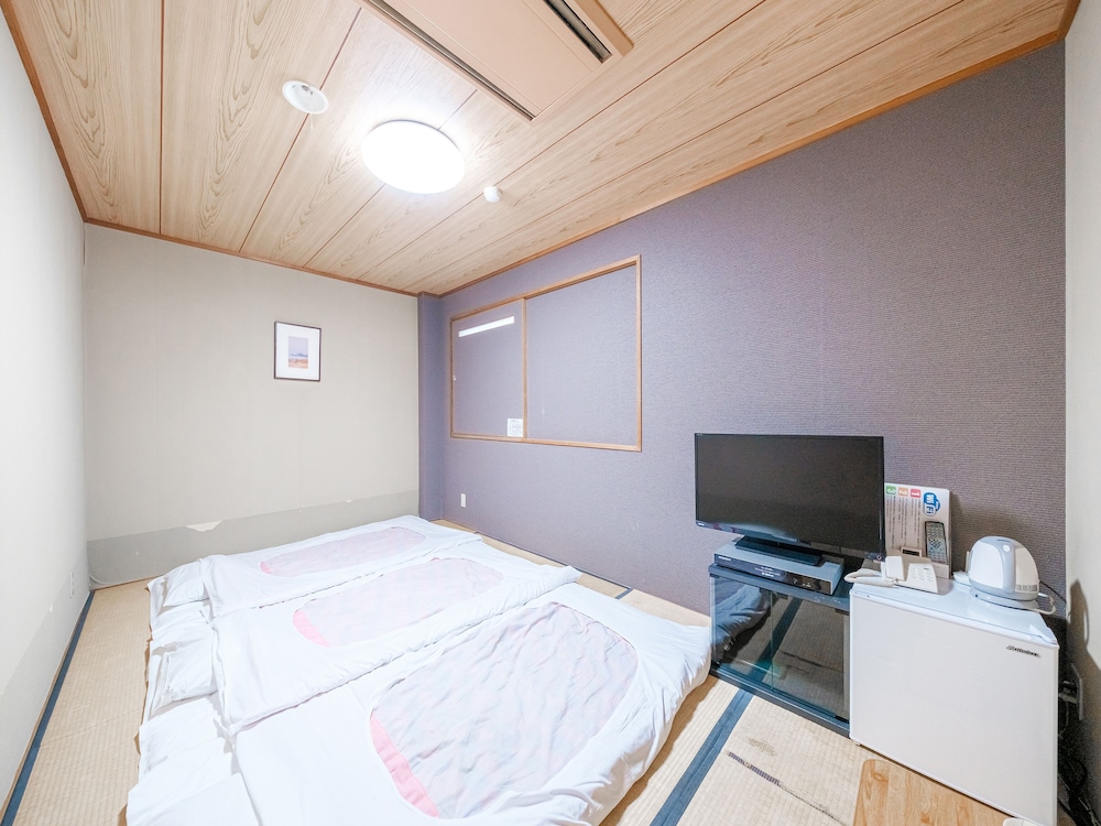 TABIST アネックスホテルテトラ 函館五稜郭 函館