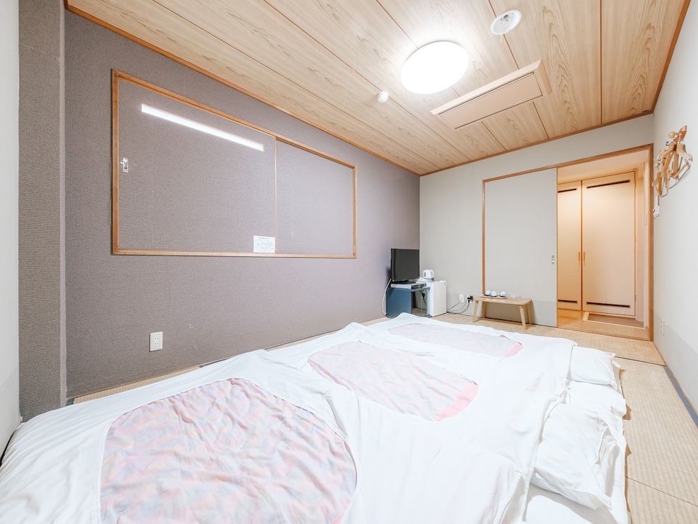 TABIST アネックスホテルテトラ 函館五稜郭 函館