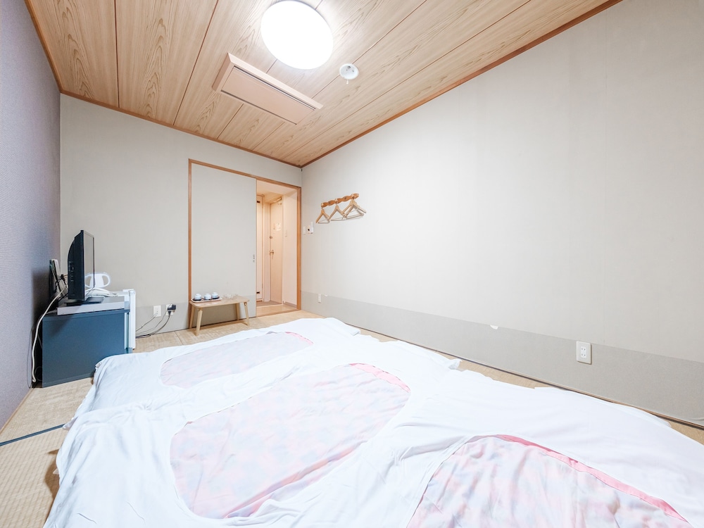 TABIST アネックスホテルテトラ 函館五稜郭 函館