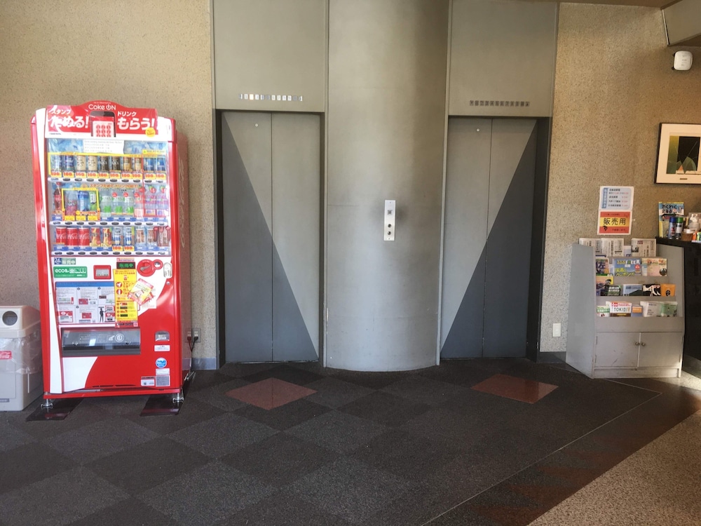 TABIST アネックスホテルテトラ 函館五稜郭 函館