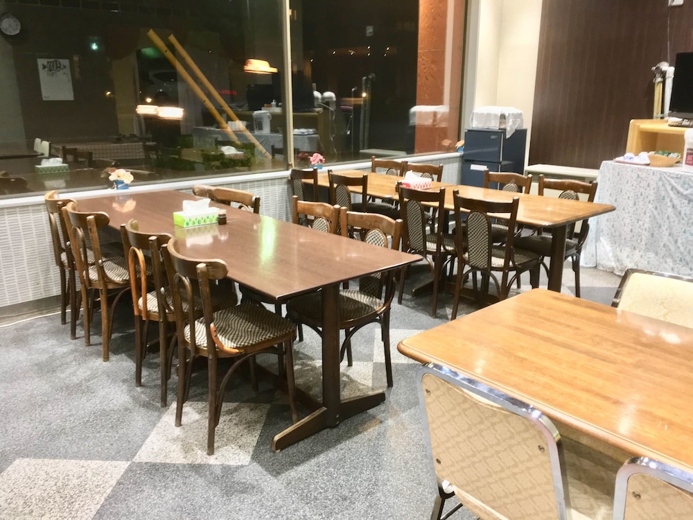 TABIST アネックスホテルテトラ 函館五稜郭 函館