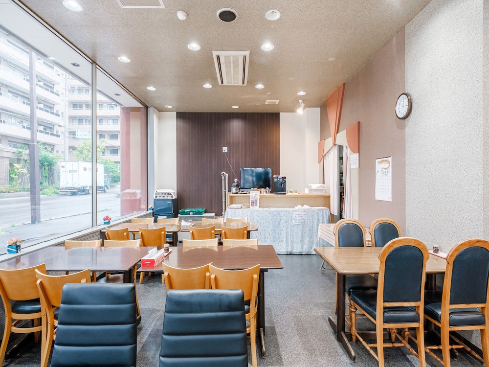 TABIST アネックスホテルテトラ 函館五稜郭 函館