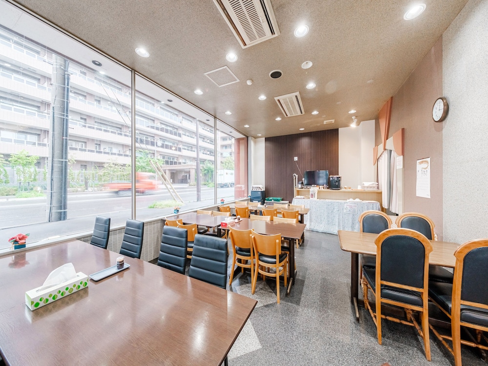 TABIST アネックスホテルテトラ 函館五稜郭 函館
