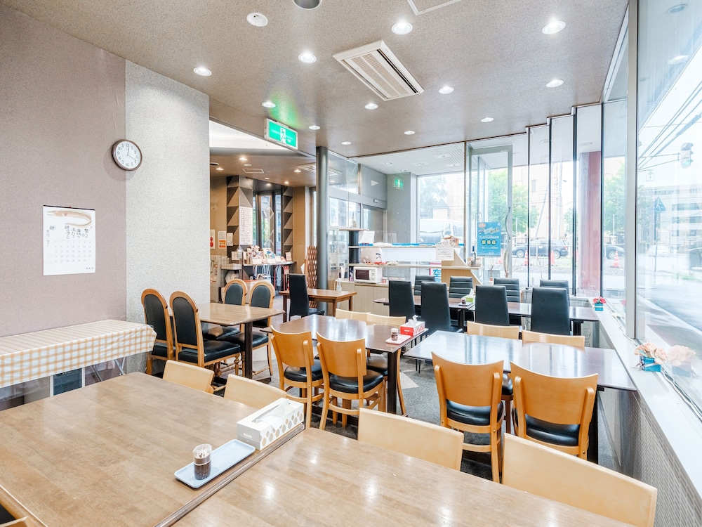 TABIST アネックスホテルテトラ 函館五稜郭 函館
