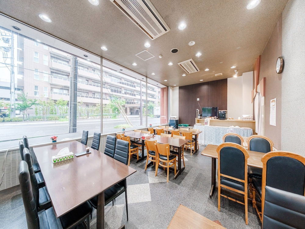 TABIST アネックスホテルテトラ 函館五稜郭 函館