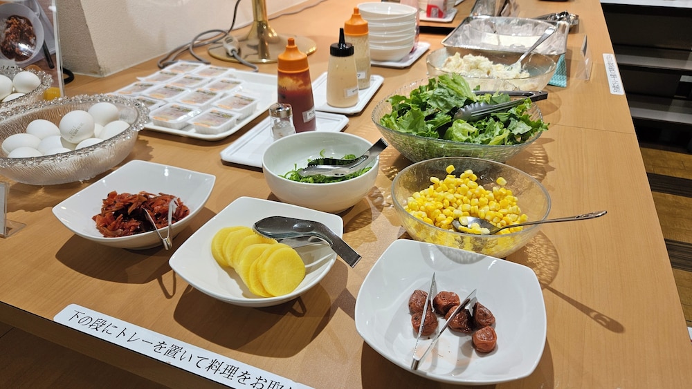 ホテルプロモート函館 函館