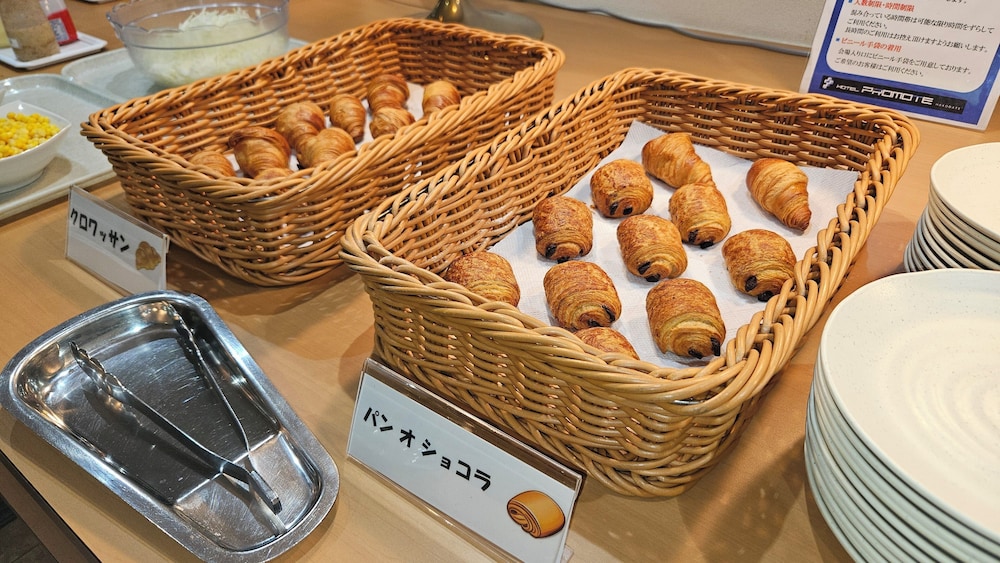 ホテルプロモート函館 函館