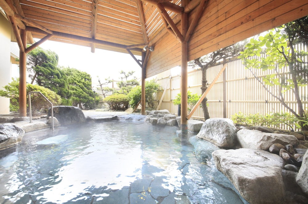平成館 しおさい亭 花月 函館
