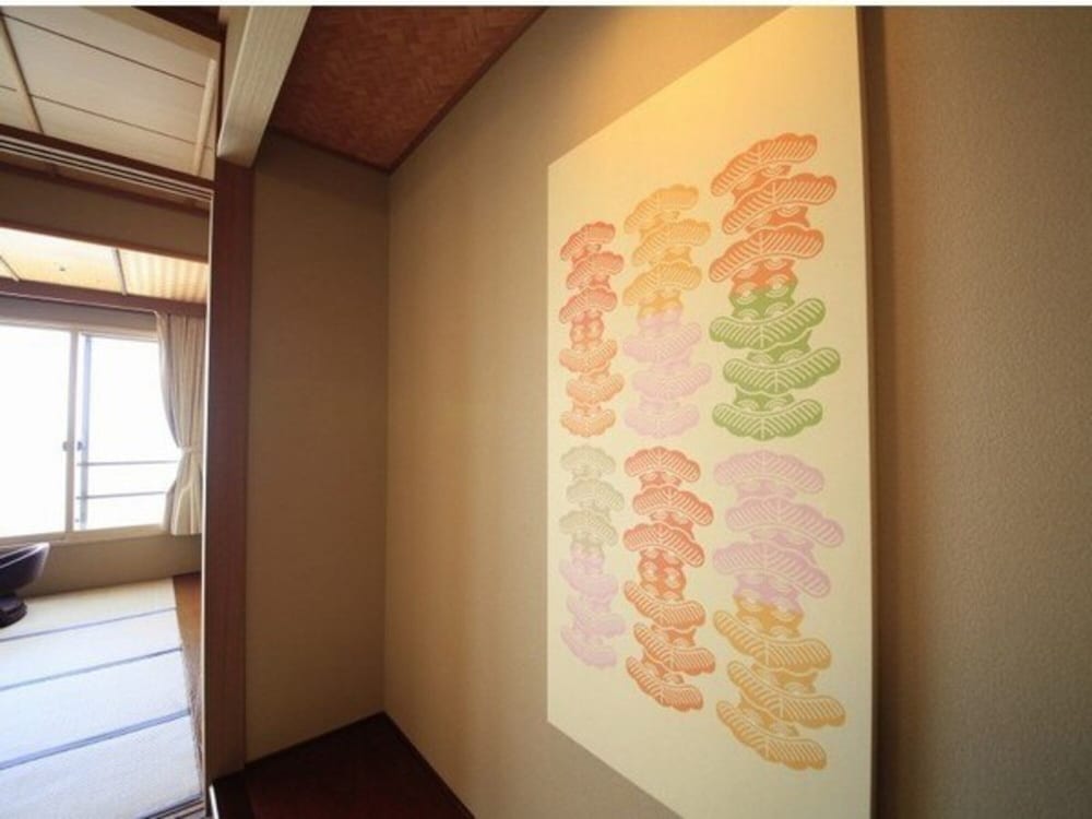 平成館 しおさい亭 花月 函館