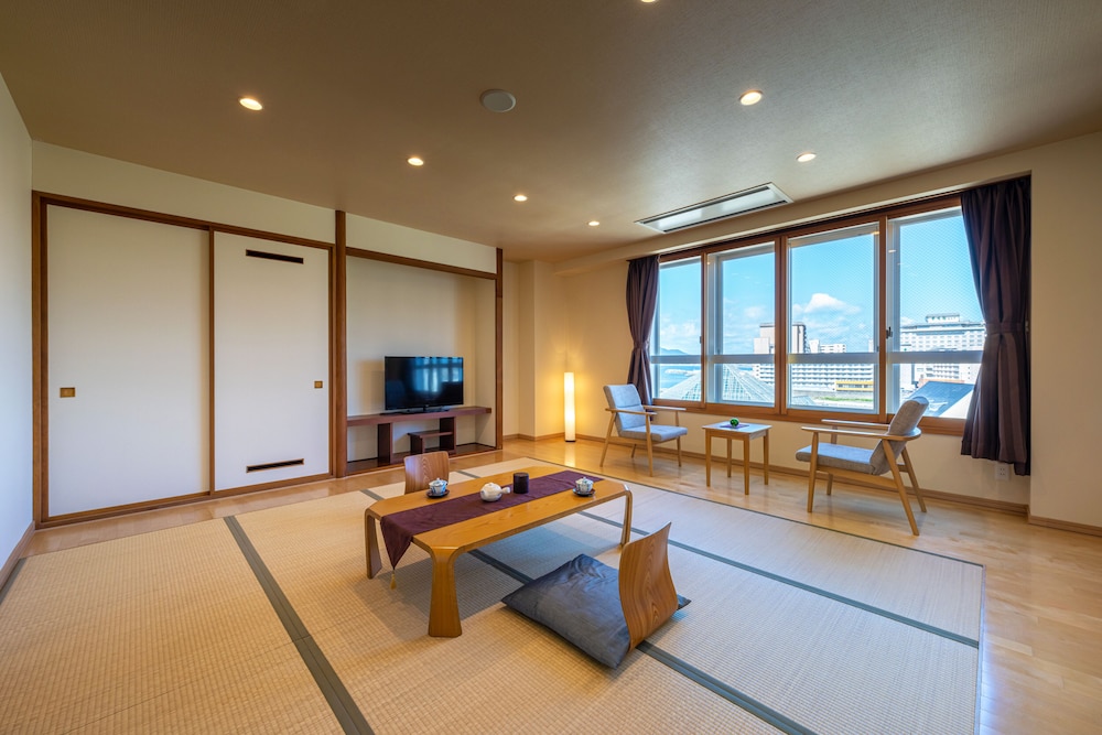 イマジンホテル & リゾート函館 函館