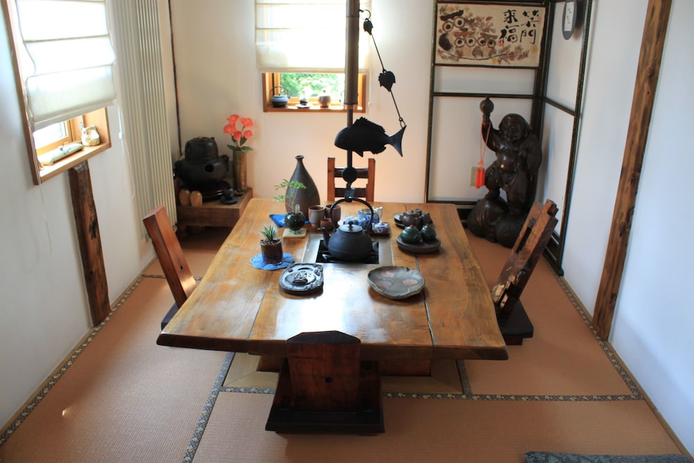 ペンションじょう蔵 函館