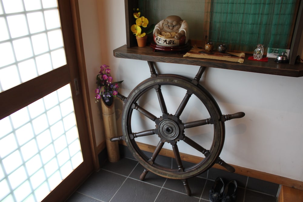 ペンションじょう蔵 函館