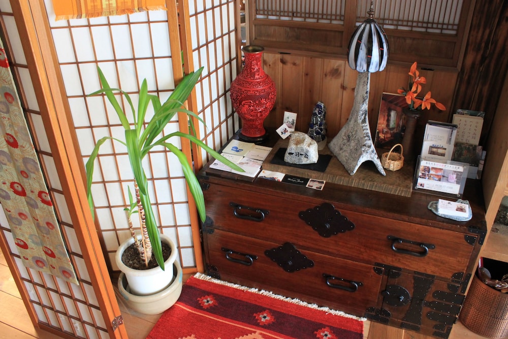 ペンションじょう蔵 函館