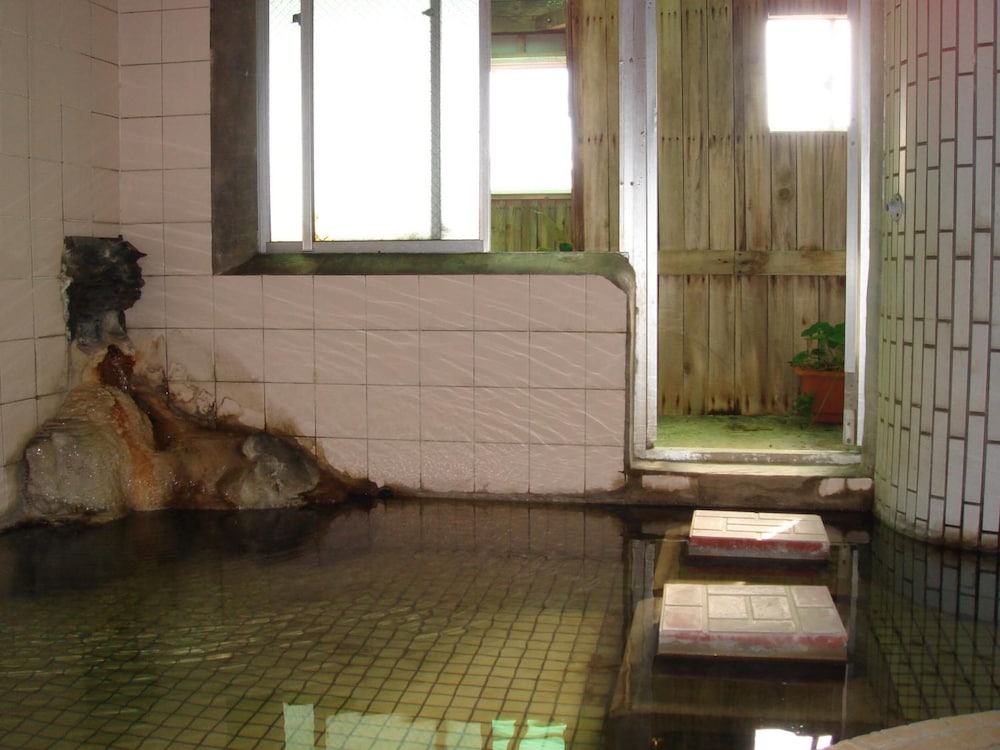 ホテル テトラ湯の川温泉 函館