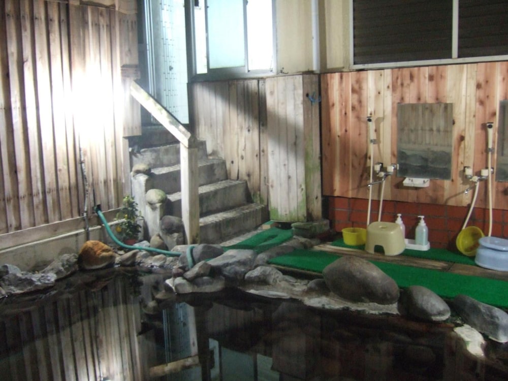 ホテル テトラ湯の川温泉 函館