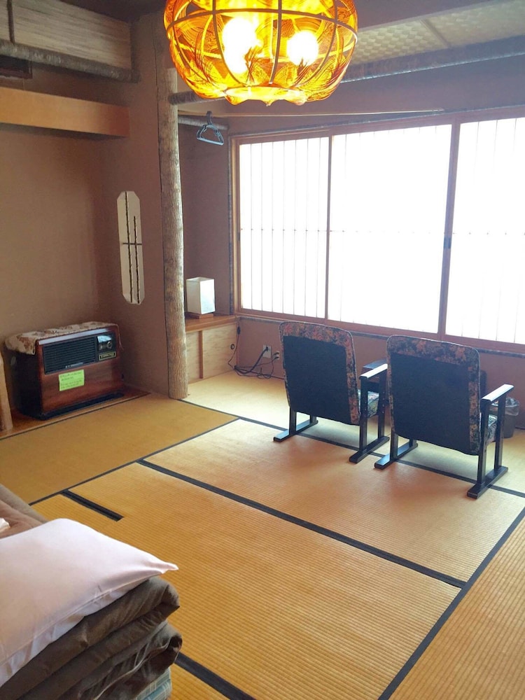 函館山ゲストハウス 函館