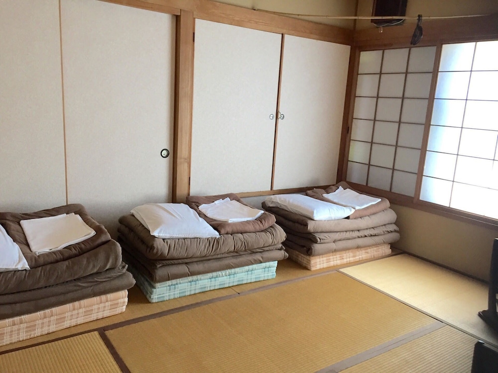 函館山ゲストハウス 函館