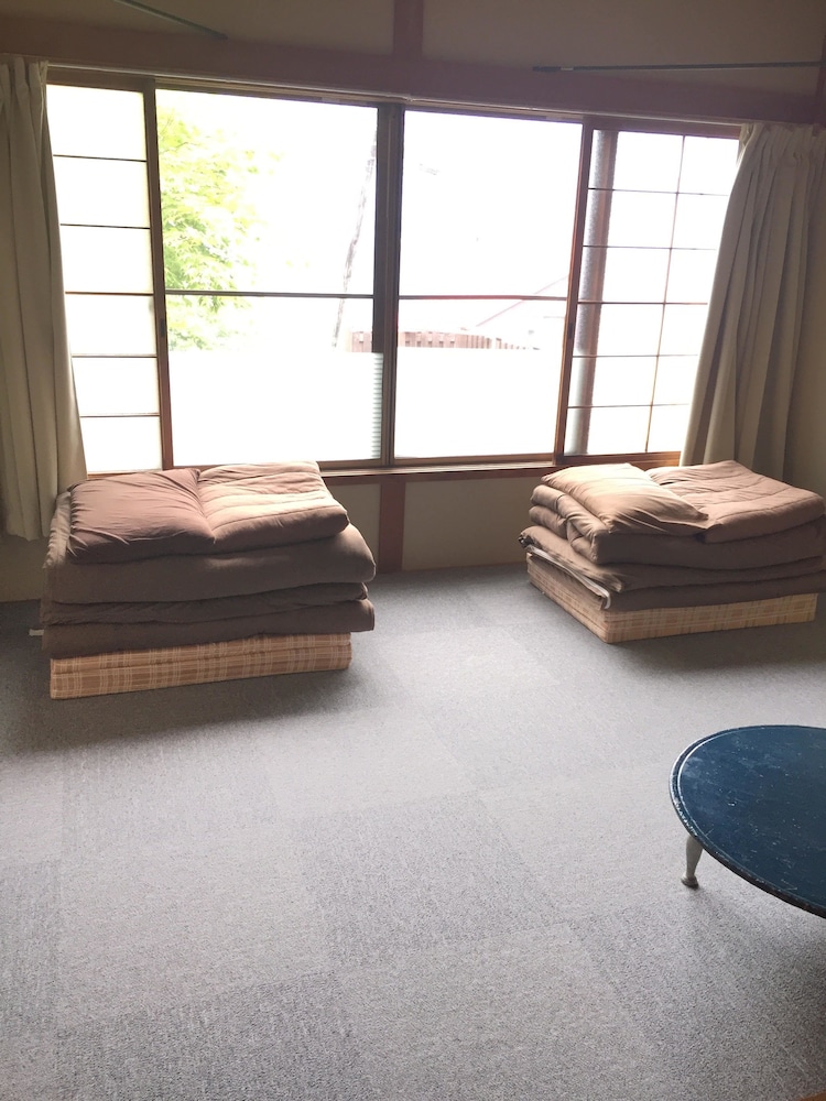 函館山ゲストハウス 函館