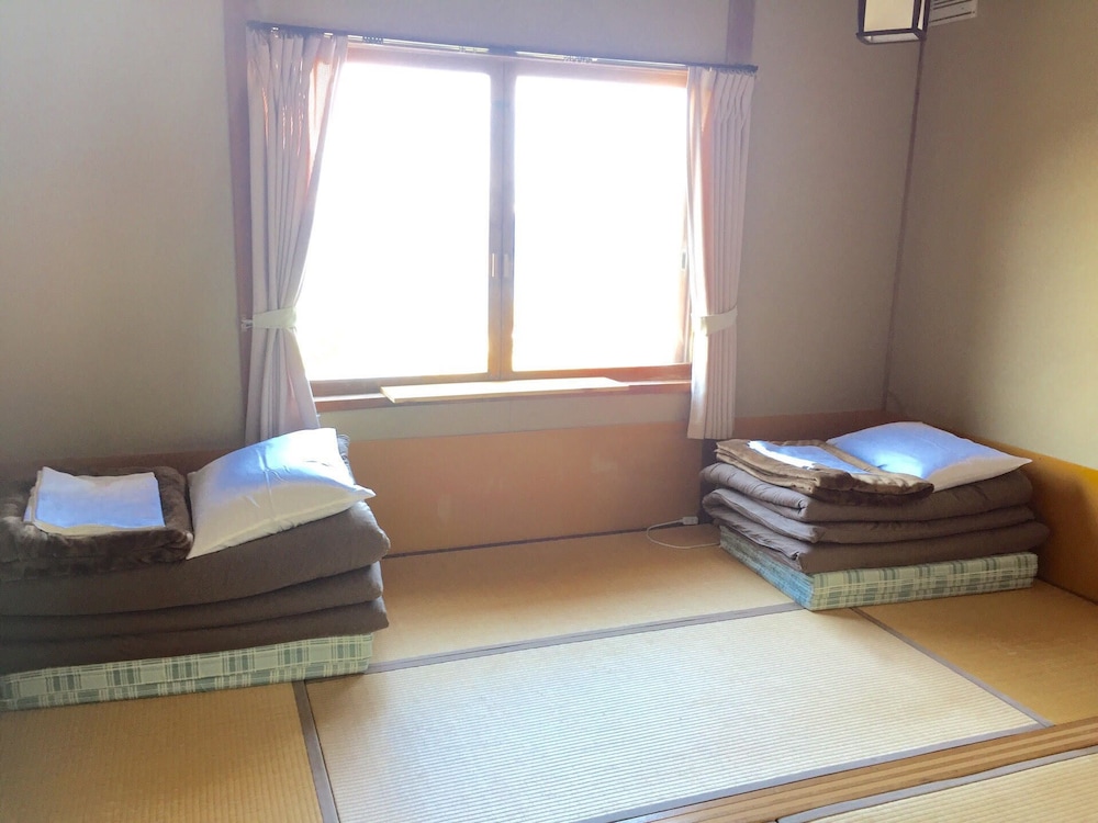 函館山ゲストハウス 函館