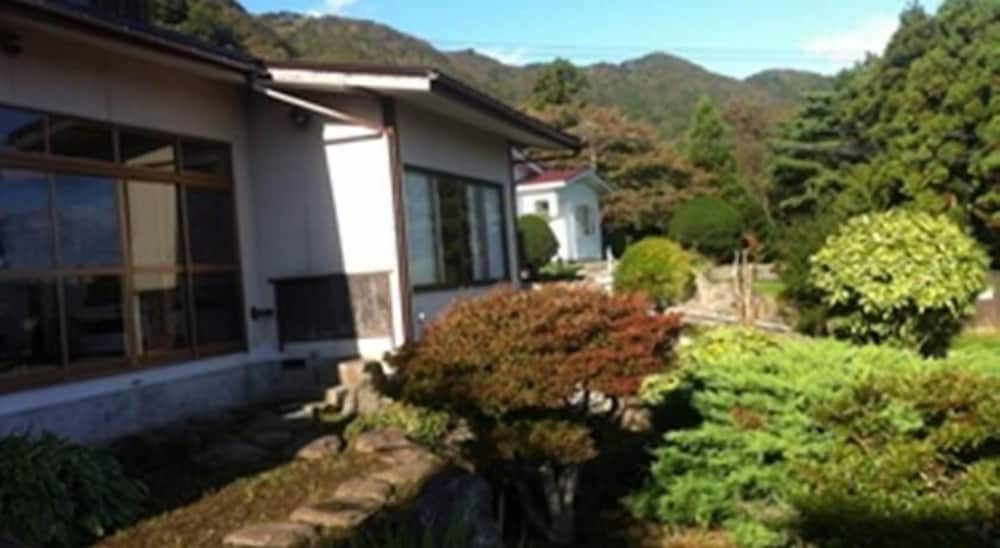 函館山ゲストハウス 函館