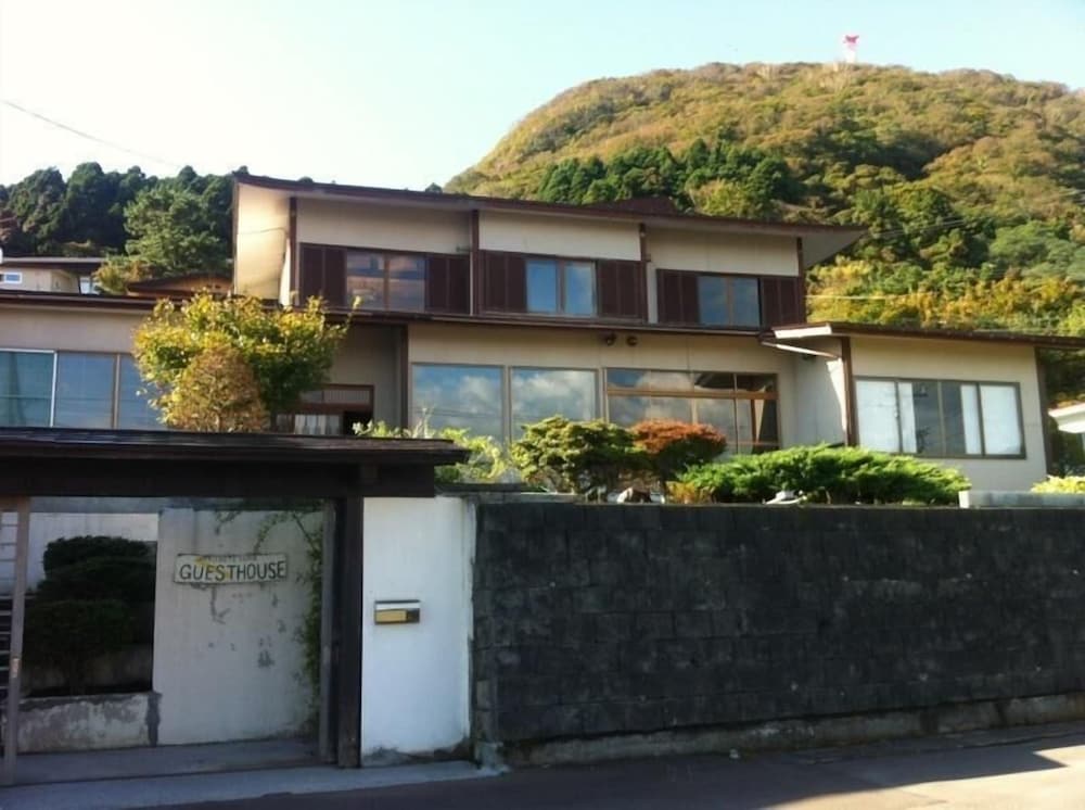函館山ゲストハウス 函館